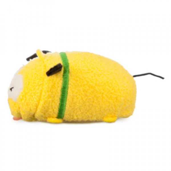 Pluto Winking Tsum Tsum Mini Soft Toy Pluto Winking Tsum Tsum Mini Soft Toy